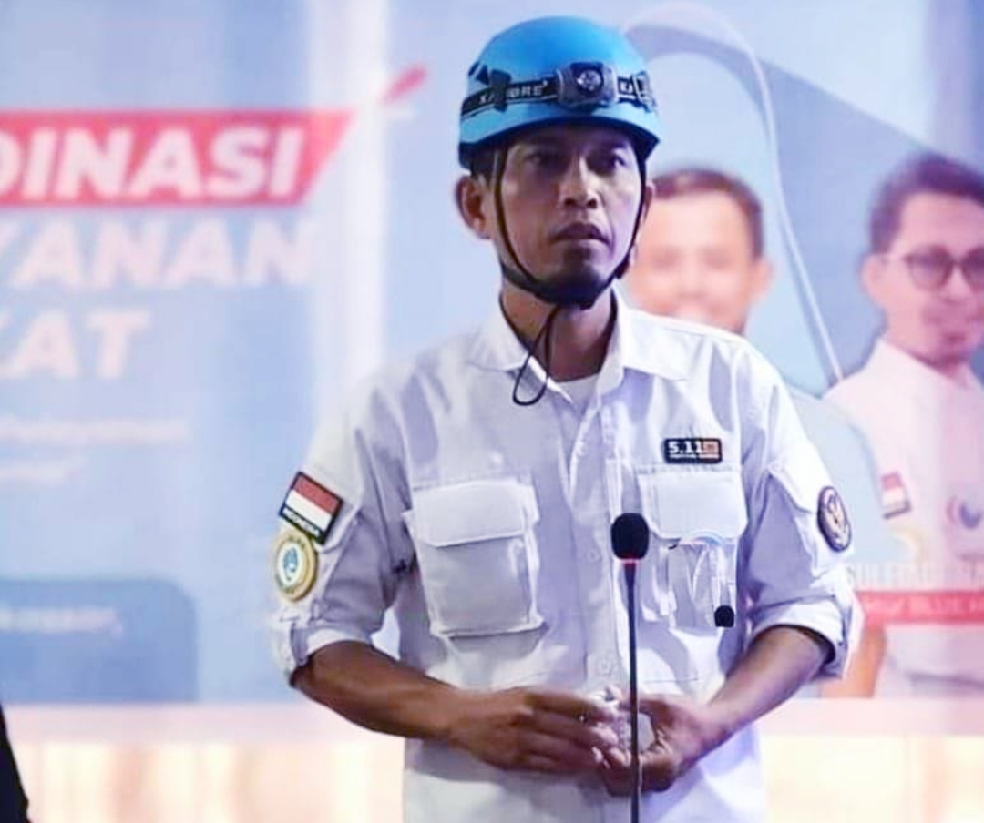 Blue Helmet Desak Kemenlu Segera Pulangkan 9 Warga Sumut yang Masih Terjebak di Ukraina